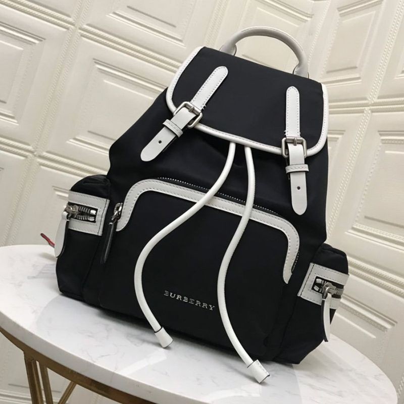 争奪戦バーバリー Rucksack リュック 偽物 サック バックパック Bai95750